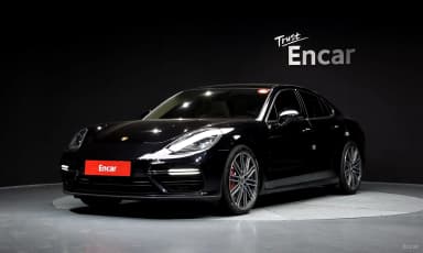 Panamera (971)
