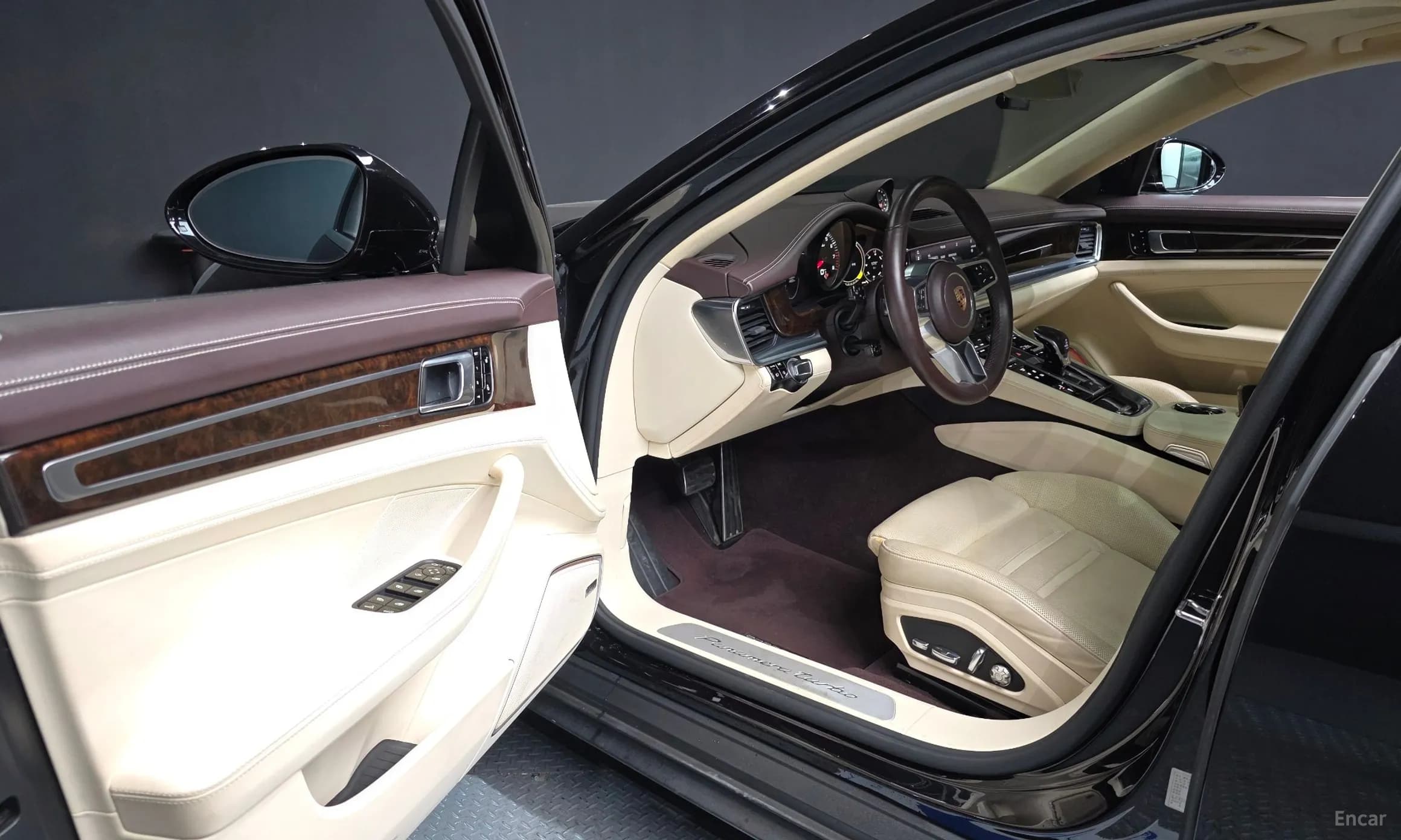 Panamera (971)