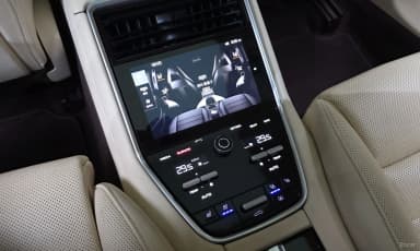 Panamera (971)