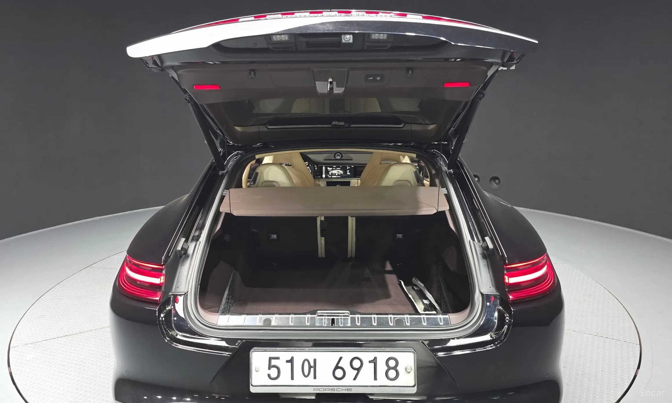 Panamera (971)