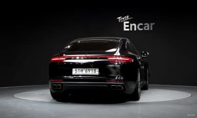 Panamera (971)