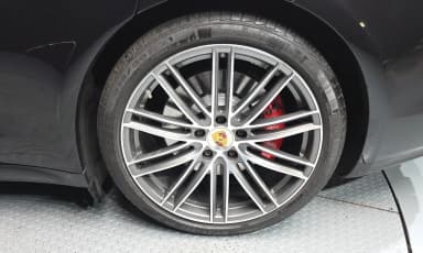 Panamera (971)
