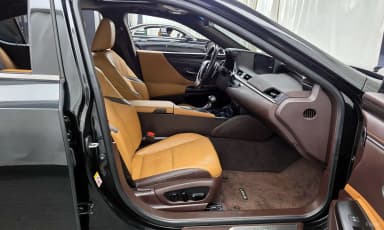 ES300h 7th Generation