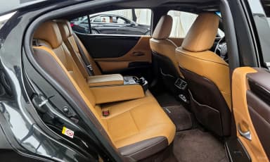 ES300h 7th Generation