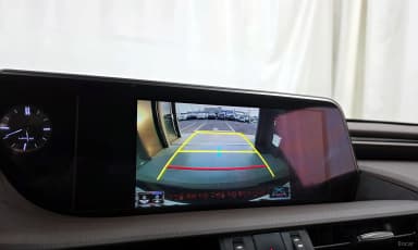 ES300h 7th Generation