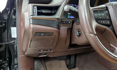 ES300h 7th Generation