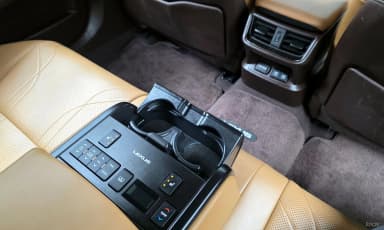 ES300h 7th Generation