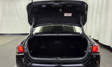 ES300h 7th Generation