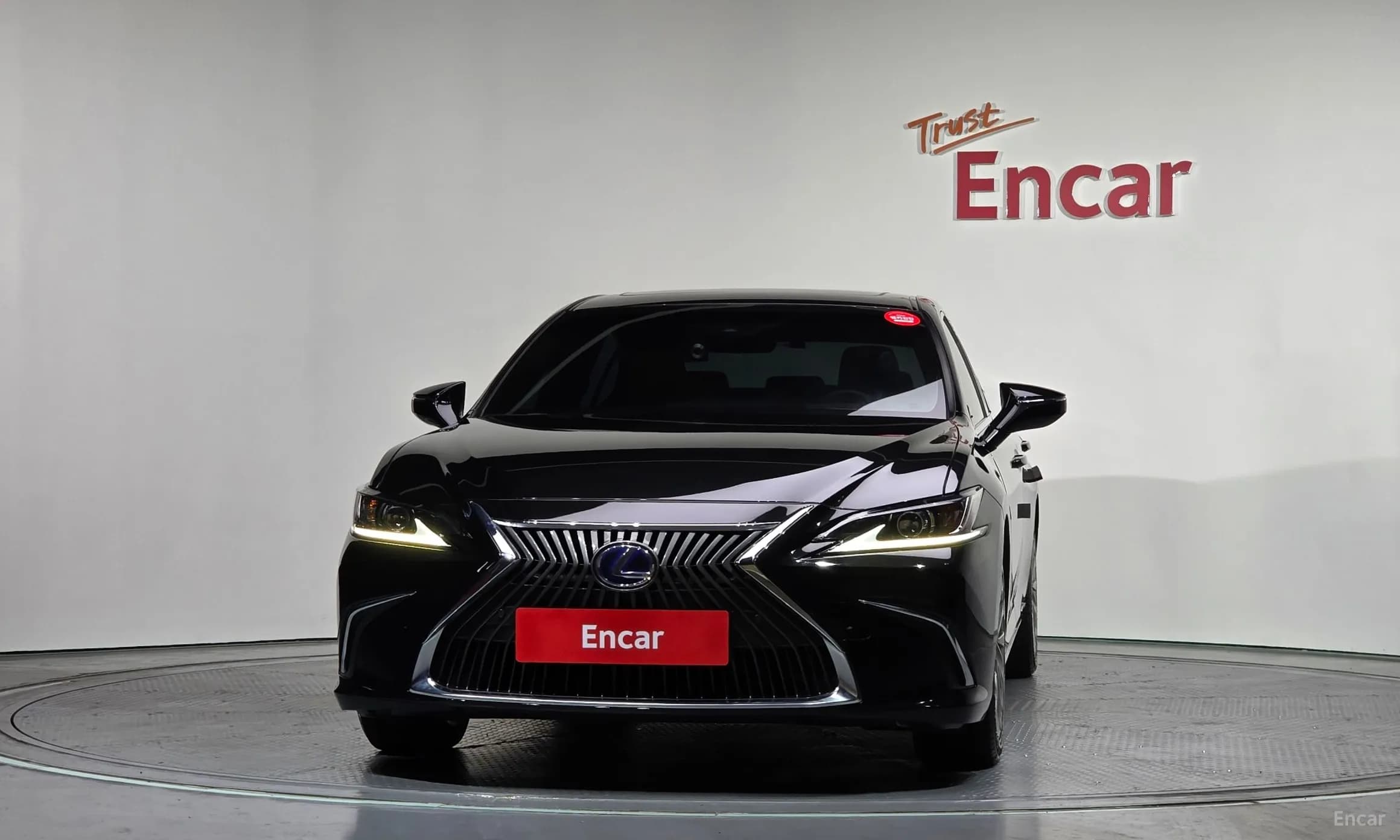 ES300h 7th Generation