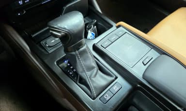 ES300h 7th Generation