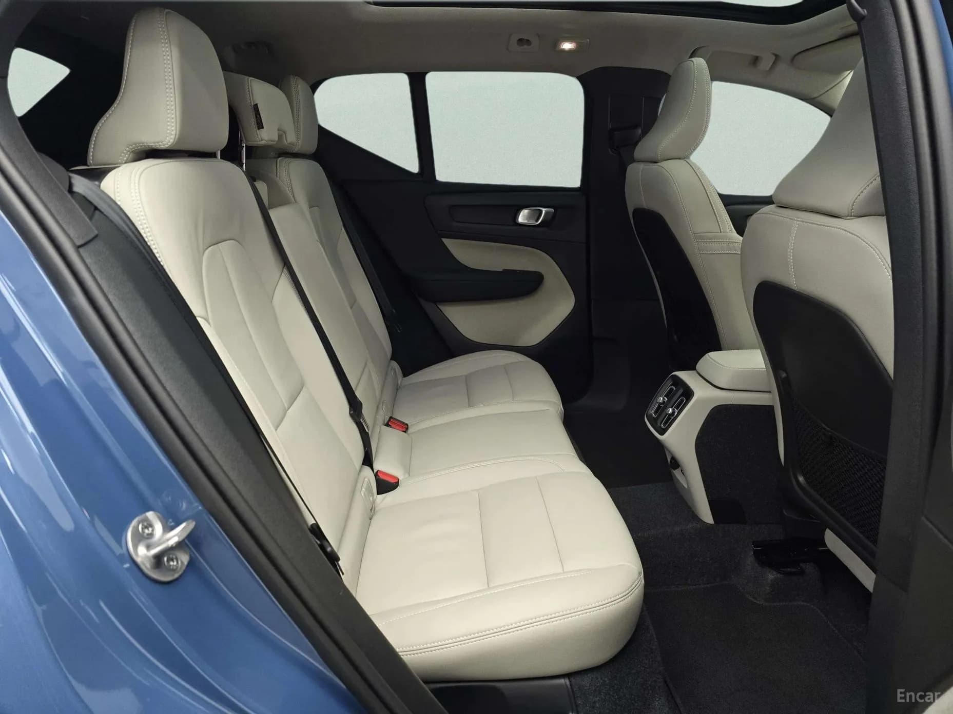 XC40