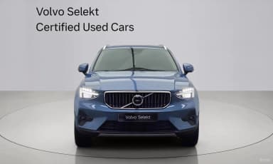 XC40