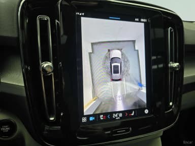 XC40