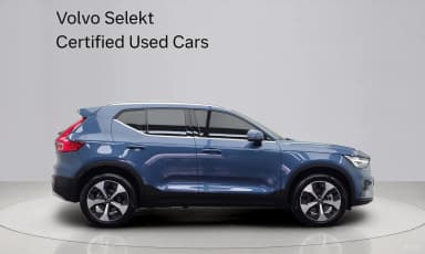 XC40