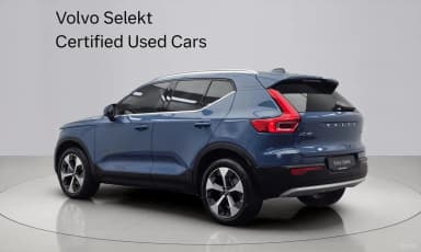 XC40