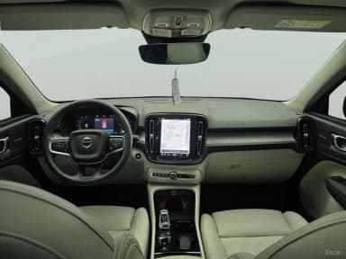 XC40
