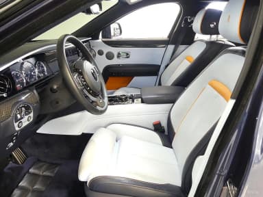 Ghost 2nd Generation