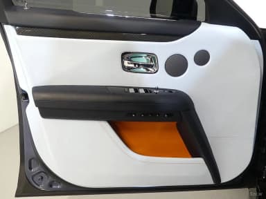 Ghost 2nd Generation