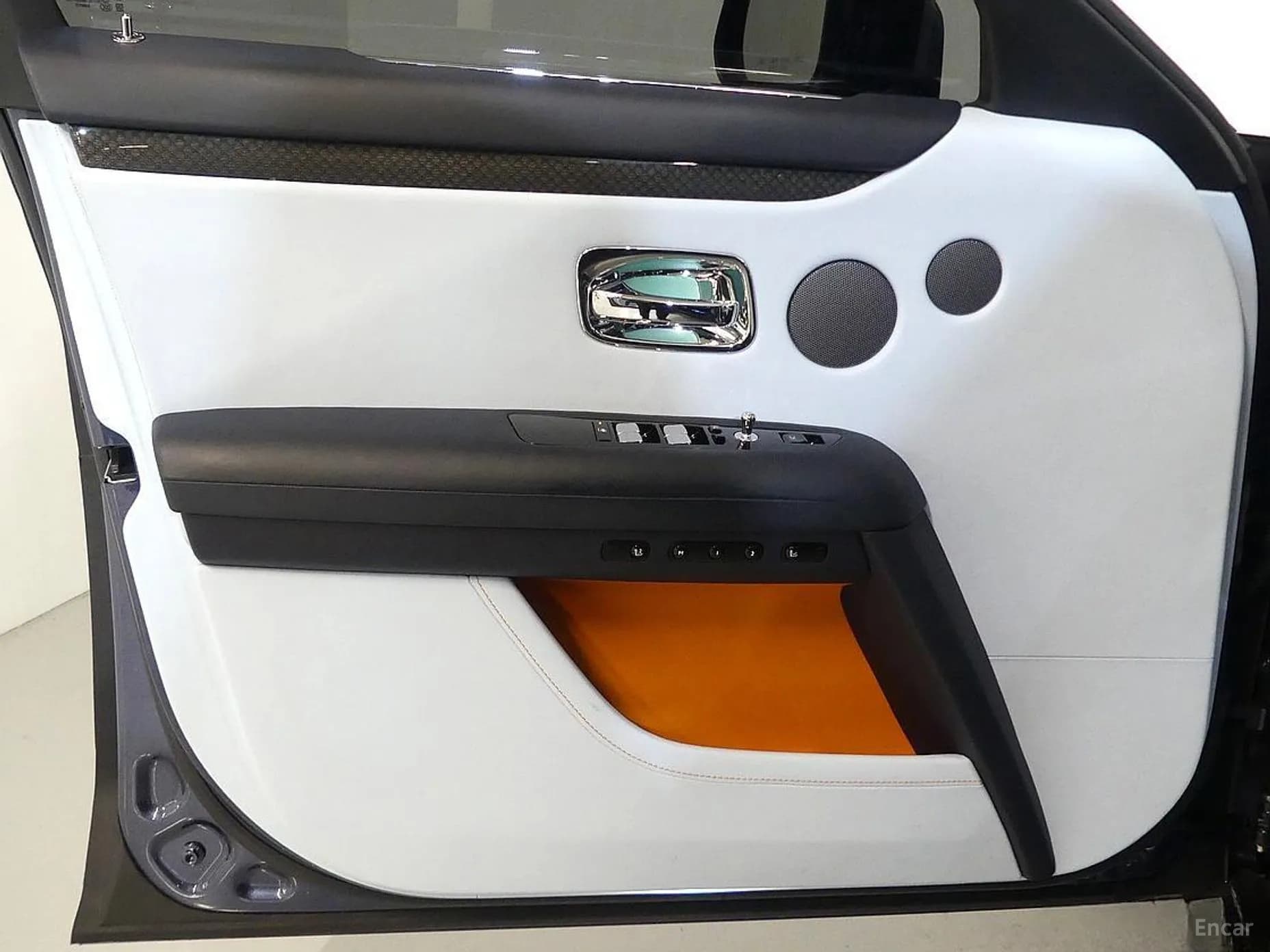 Ghost 2nd Generation