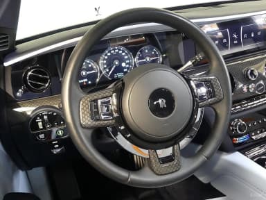 Ghost 2nd Generation