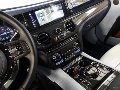 Ghost 2nd Generation