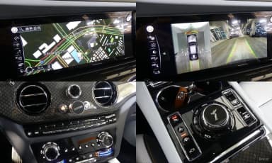 Ghost 2nd Generation