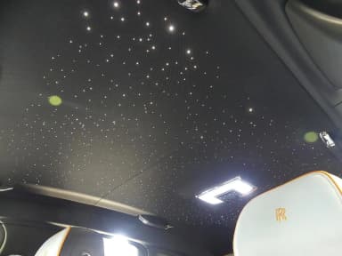 Ghost 2nd Generation