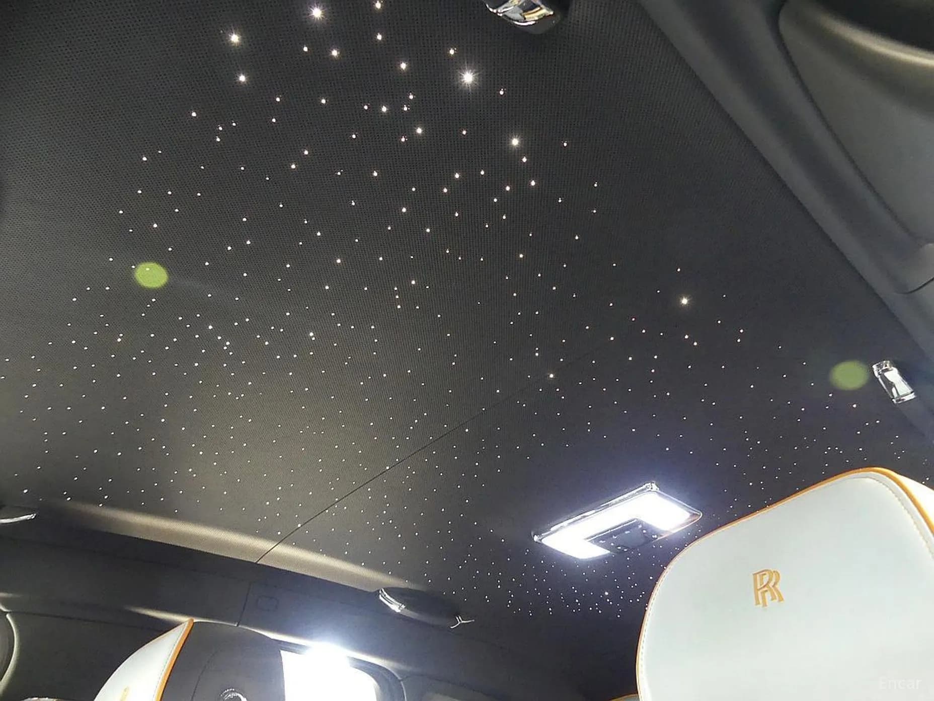 Ghost 2nd Generation