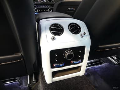 Ghost 2nd Generation