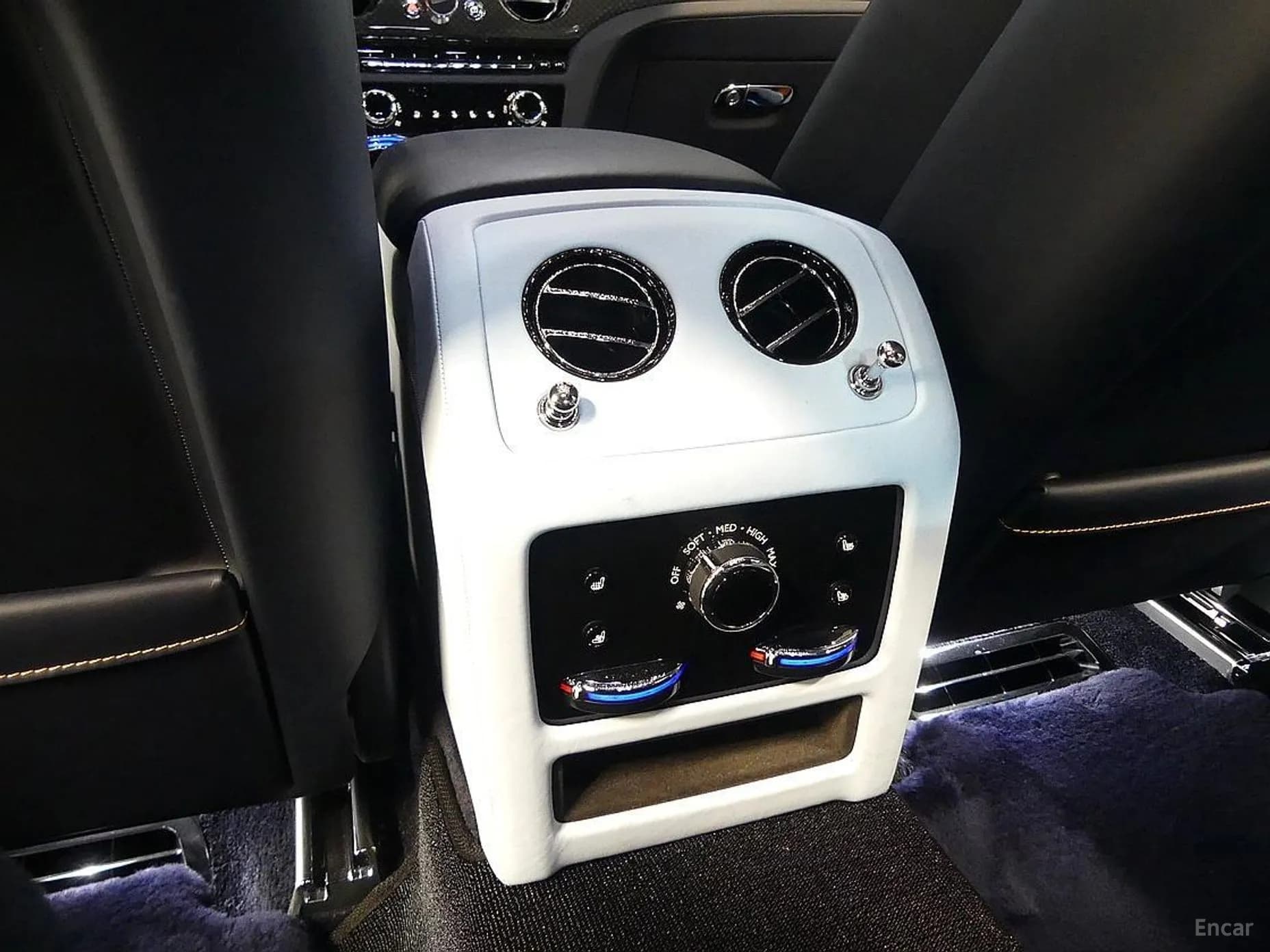 Ghost 2nd Generation