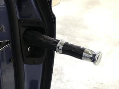 Ghost 2nd Generation