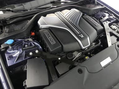 Ghost 2nd Generation