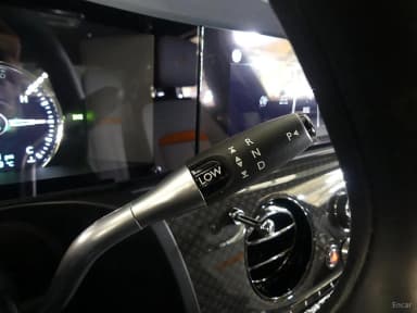 Ghost 2nd Generation