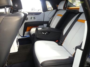 Ghost 2nd Generation