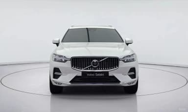 XC60 Gen 2