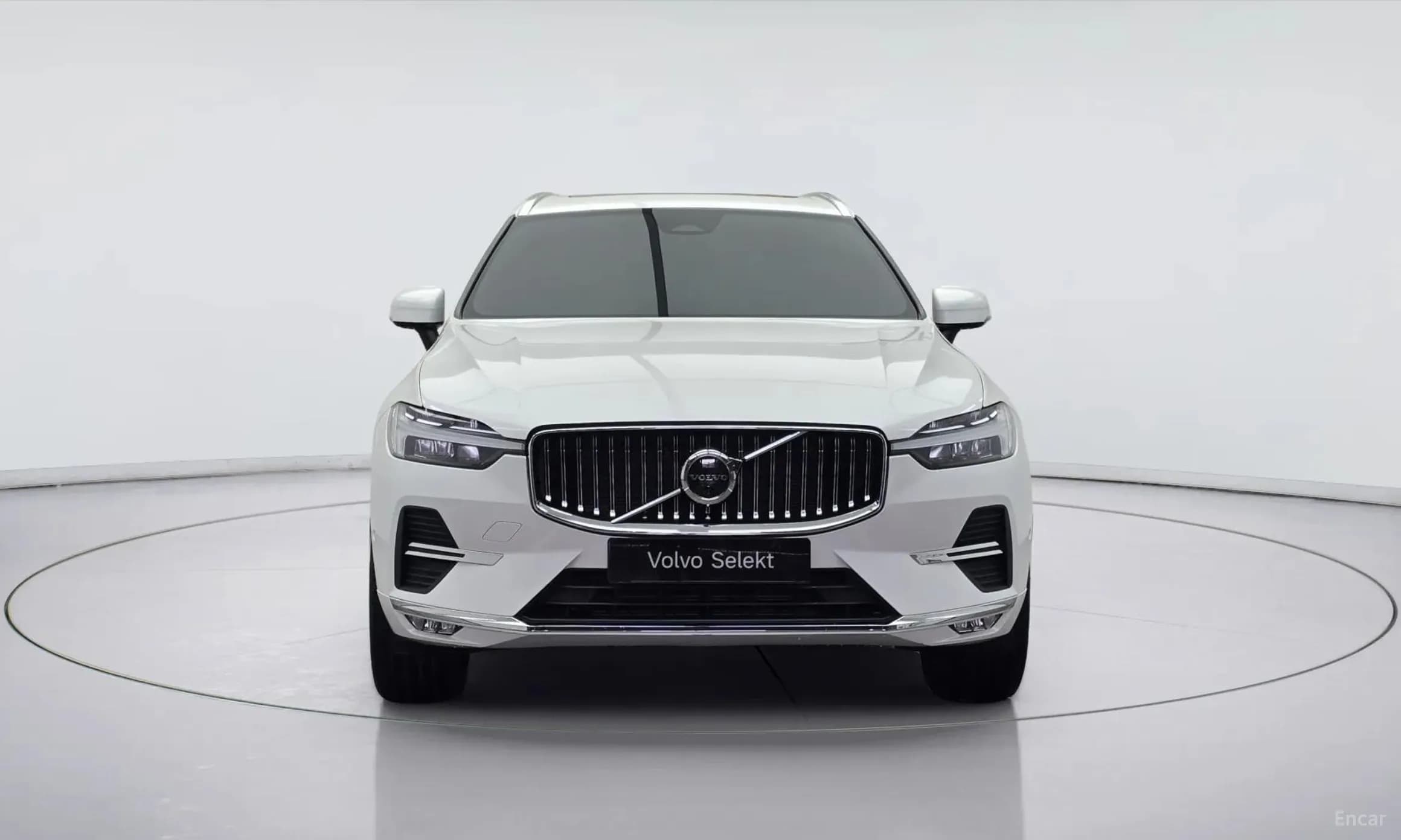 XC60 Gen 2