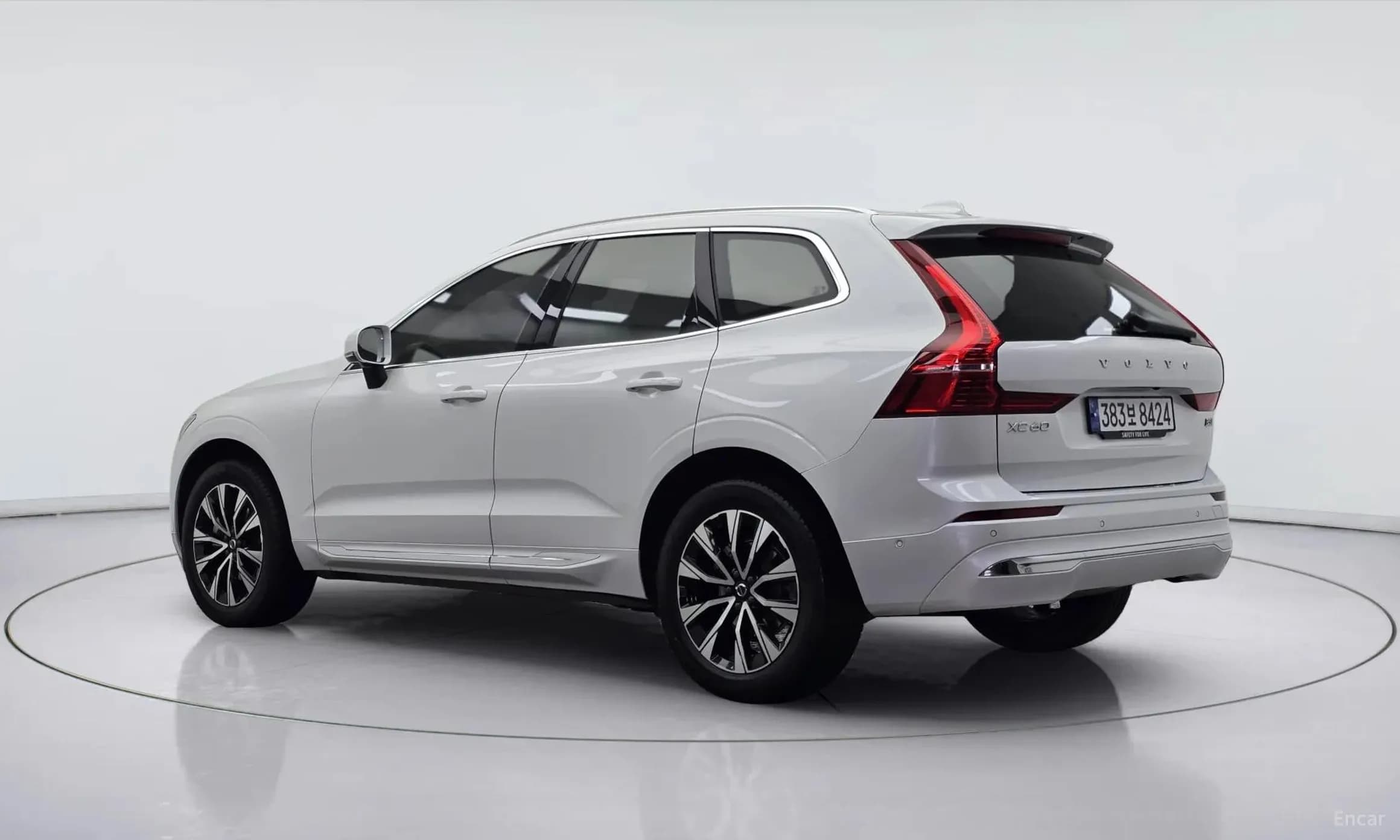 XC60 Gen 2