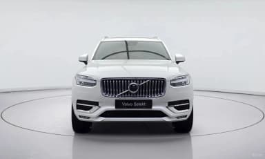 XC90 Gen 2