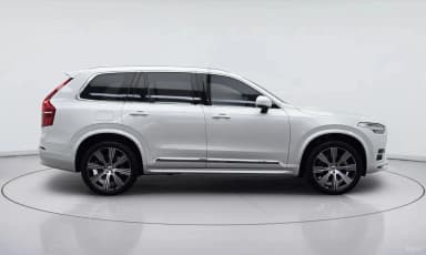 XC90 Gen 2