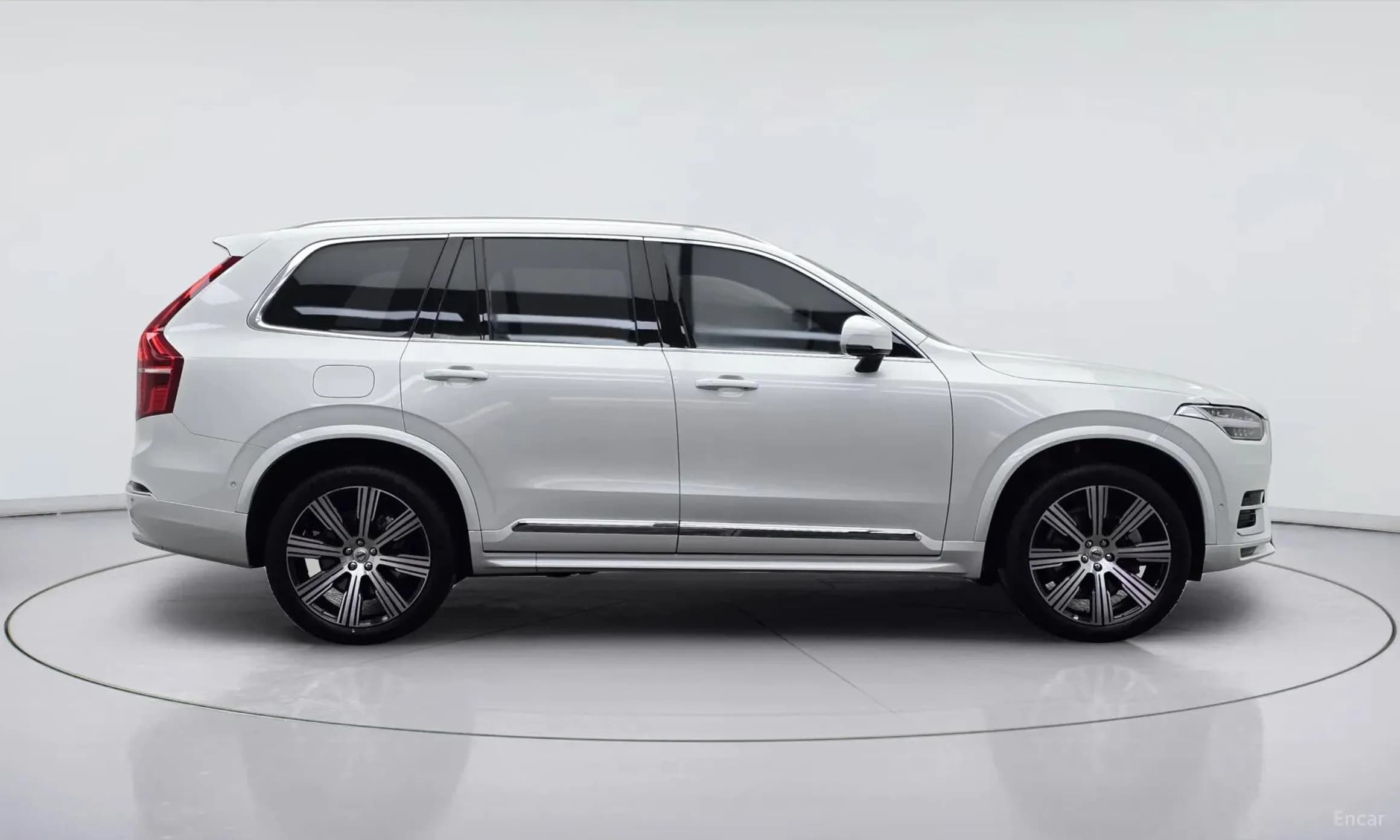 XC90 Gen 2