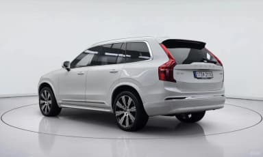 XC90 Gen 2