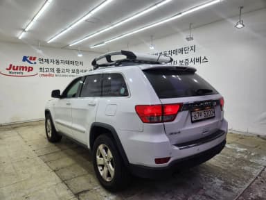 Grand Cherokee