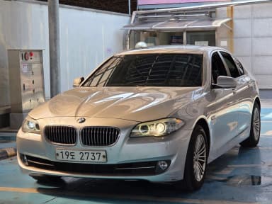 5 Series (F10)