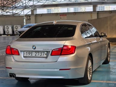 5 Series (F10)