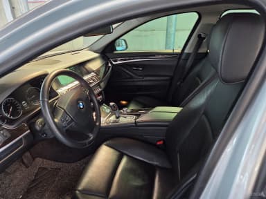 5 Series (F10)