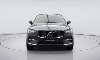 XC60 Gen 2