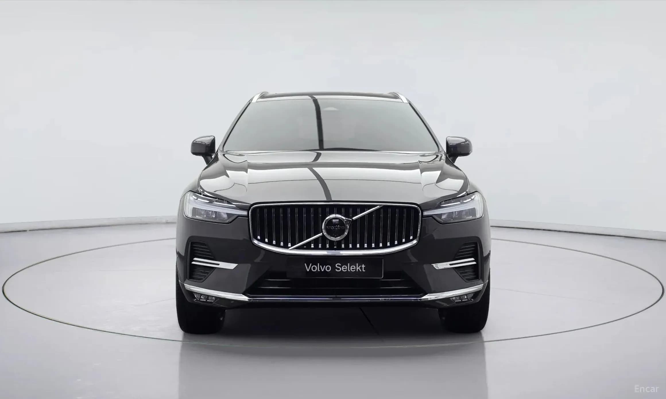 XC60 Gen 2