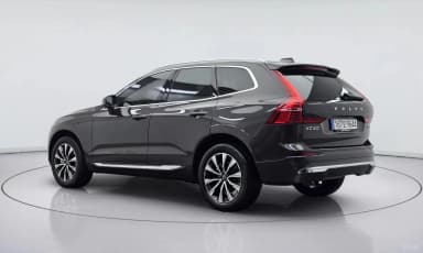 XC60 Gen 2