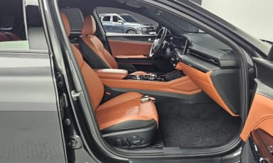 The New K5 3rd Generation