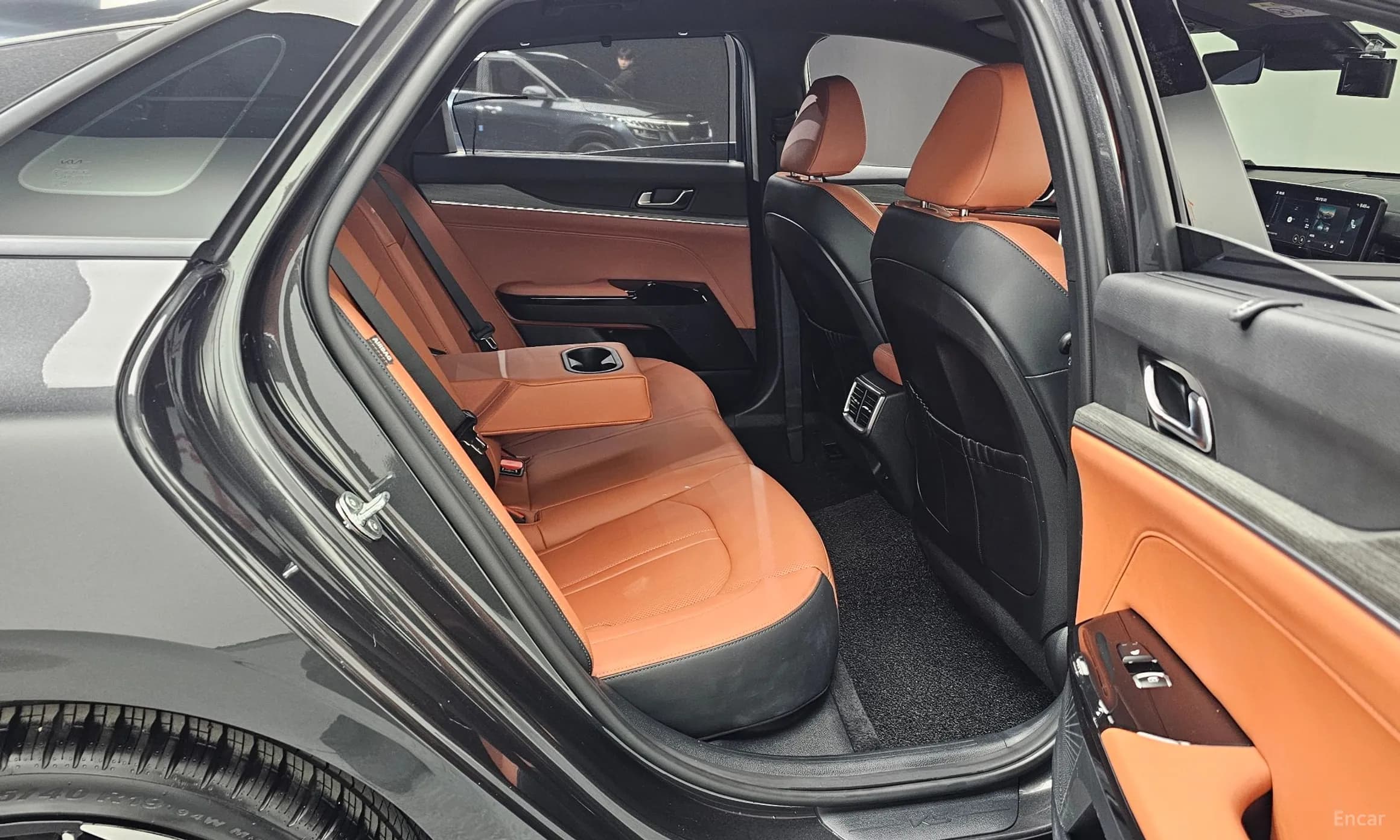 The New K5 3rd Generation